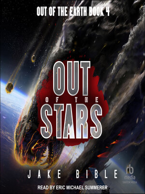 cover image of Out of the Stars